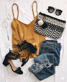 Pinterest - outfit ideas | cloth to clothe