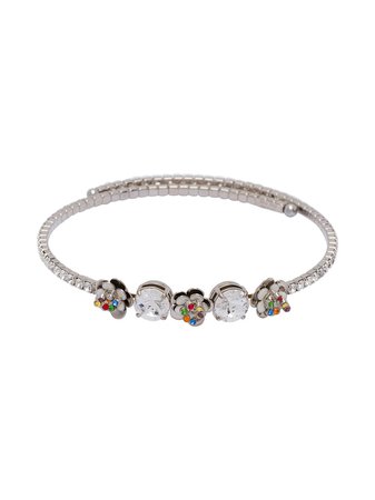 Miu Miu Crystal choker £535 - Shop Online. Same Day Delivery in London