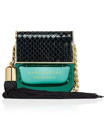 Marc Jacobs Decadence Eau de Parfum, 1.7 oz & Reviews - All Perfume - Beauty - Macy's