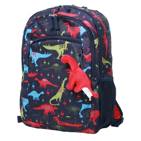Crckt 16.5" Kids' Backpack - Dinosaur : Target