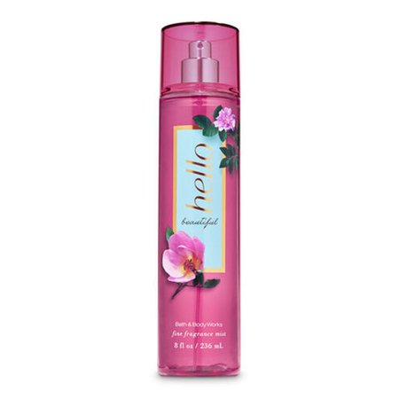 bath and body works floral perfume - Google Search