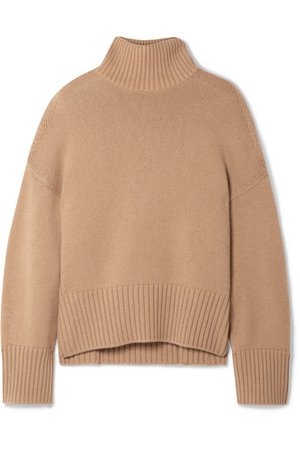 Loro Piana | Cashmere turtleneck sweater | NET-A-PORTER.COM