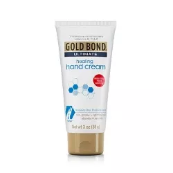 Gold Bond Ultimate Healing Hand And Body Lotions - 20oz : Target