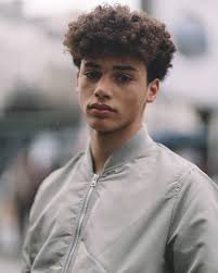 cute black boys with curly hair - Google Search