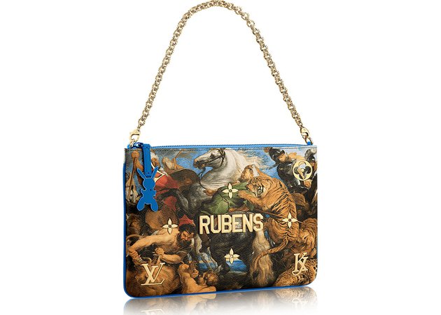 Louis-Vuitton-Clutch-Peter-Paul-Rubens-Masters-Jeff-Koons-Blue-Multicolor.jpg (1400×1000)