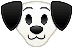 Dalmatian Puppies Lucky| Disney Emoji Blitz Wiki | Fandom