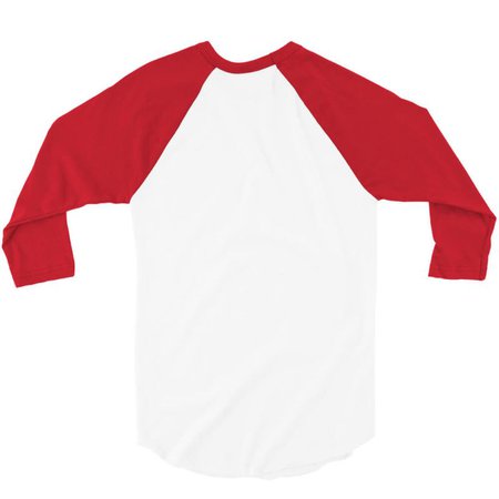 Create Your Own 3/4 Sleeve Shirt for Cheap - Artistshot