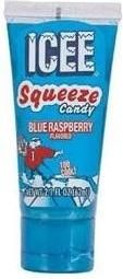 Icee Squeeze Candy Gel | Sweet Pete's Candy Shop