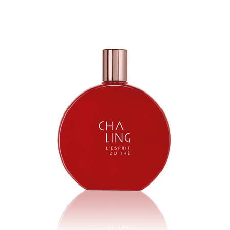 CHA LING EAU DE TOILETTE - LIMITED EDITION RED