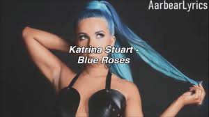 blue roses katrina stuart - Google Search