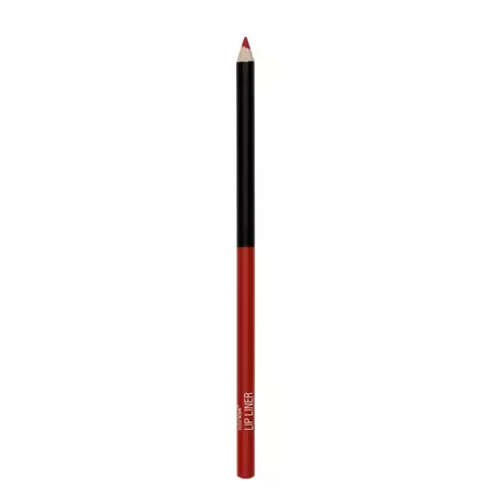 wet n wild Color Icon Lipliner Pencil, Berry Red - Walmart.com