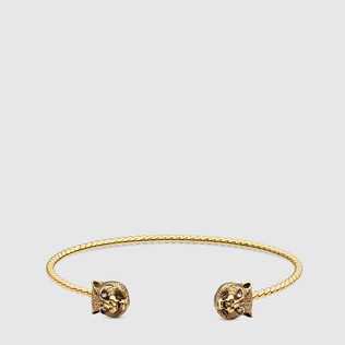 Women's Fine Jewellery | Exquisite Gold & Inlayed Pieces | Gucci