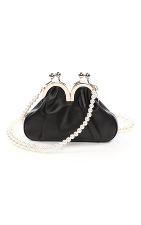 Mini Double Curve Bag By Simone Rocha | Moda Operandi