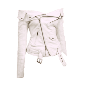 LEATHER JACKET PNG