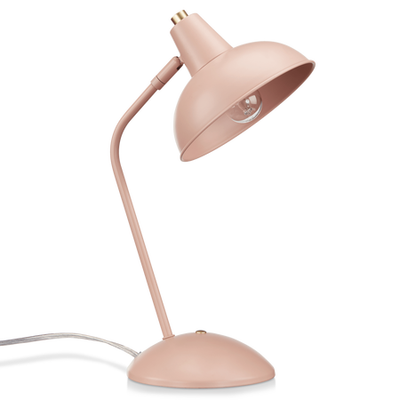 Pink Desk Lamp | Bouclair Canada