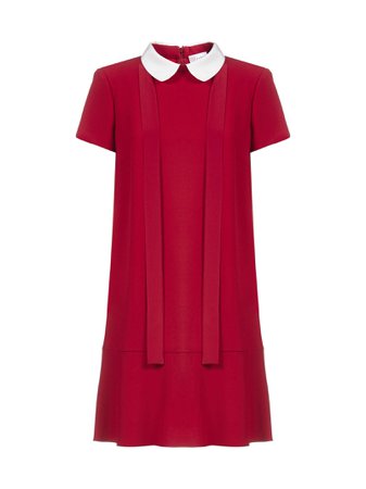 RED Valentino Dress