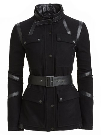 futuristic clothing women's jackets - Google Search