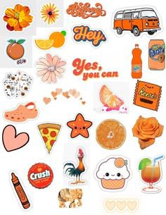 Pin by Lauren Heck on Sticker Packs in 2018 | Pinterest | Stickers, Tumblr stickers and Aesthetic stickers