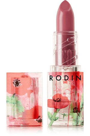 Rodin | + Vanessa Traina Collection Luxury Lipstick - Peonia | NET-A-PORTER.COM