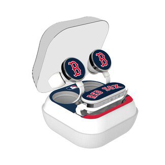 Boston Red Sox Wireless Earbuds