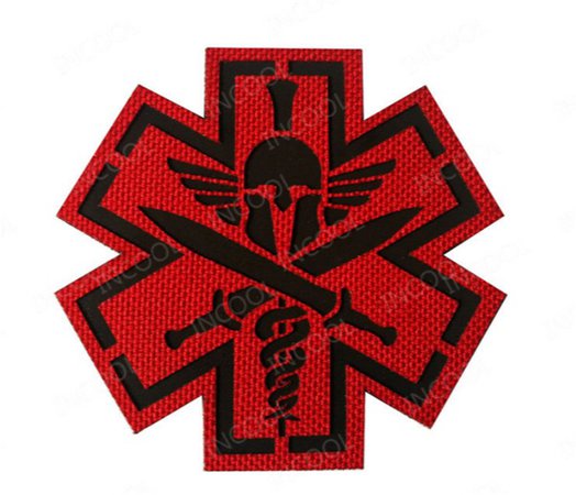 medic patch