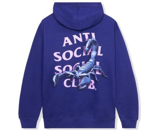 Antisocial Social Club