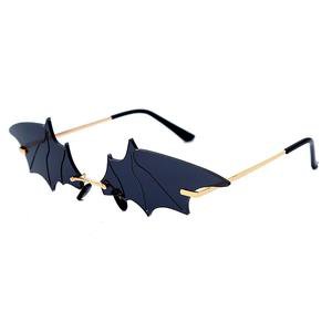 Bat Sunglasses – Goth Mall