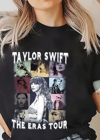 Taylor swift shirt