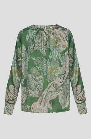 Orsay Paisley blouse