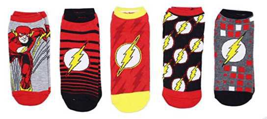 the flash socks