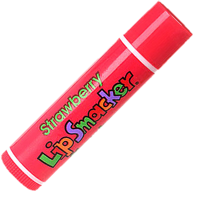 Strawberry Lip Smacker
