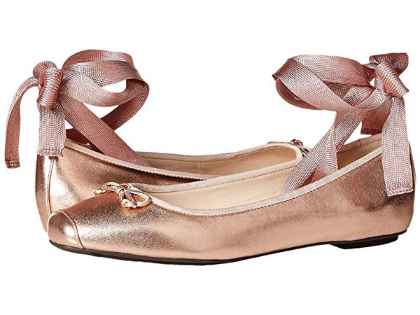 Cole Haan Downtown Ballet at 6pm