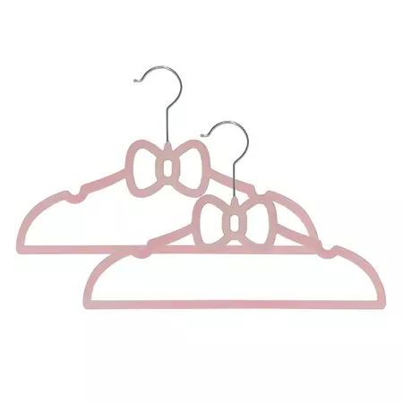 Living Textiles Baby Hangers - 6pk – Bub Stuff Australia