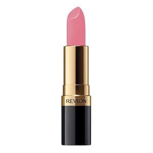 Revlon SuperLustrous Lipstick Pink In The Afternoon | Superdrug