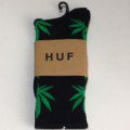 Huf Socks - Ace Couture Mens Accessories