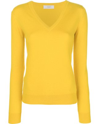 pringle-of-scotland-v-neck-fitted-sweater-yellow-and-orange (320×400)