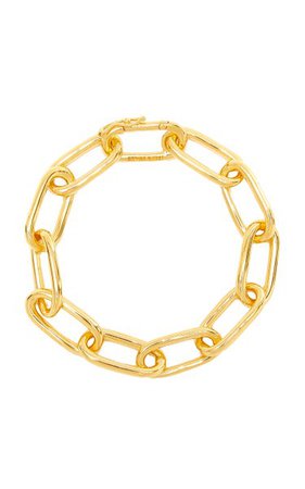 18k Gold Vermeil Bracelet By Sophie Buhai | Moda Operandi