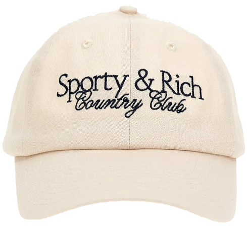 sporty and rich cup