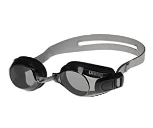 Arena Zoom X-Fit Gafas de Natación, Unisex Adulto, Negro (Smoke), Universal: Amazon.es: Deportes y aire libre
