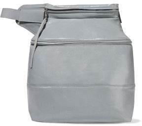 Fertility Coated-cotton Belt Bag