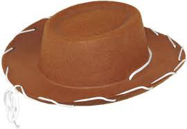 woody Toy Story hat