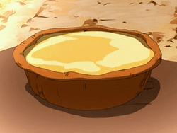 Egg  tart anime aesthetic