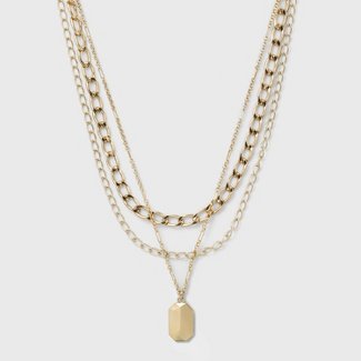 Necklaces & Pendants for Women : Target