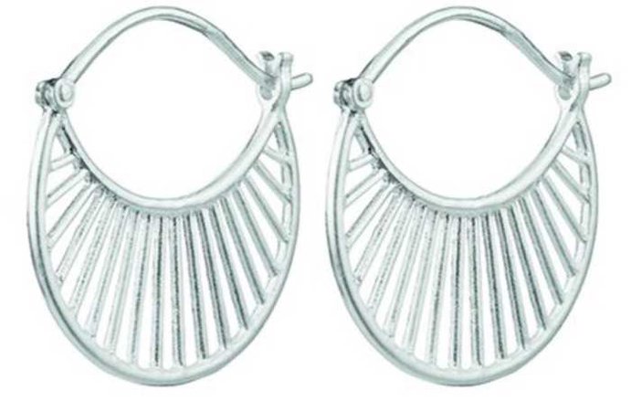 Pernille Corydon earrings