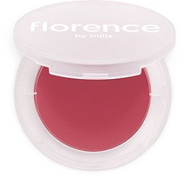 FLORENCE BY MILLS Cheek Me Later Cream Blush in Glowing G | Ulta Beauty