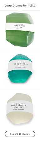 soap stones pelle