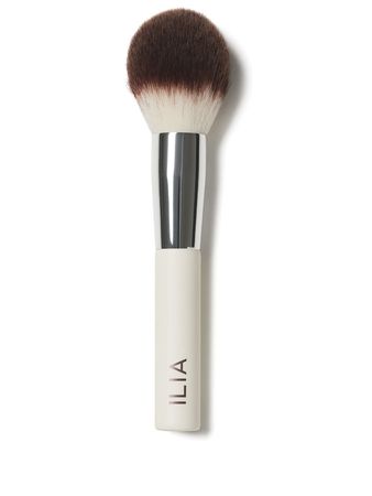 Finishing Powder Brush - Vegan Powder Brush | ILIA Beauty Canada