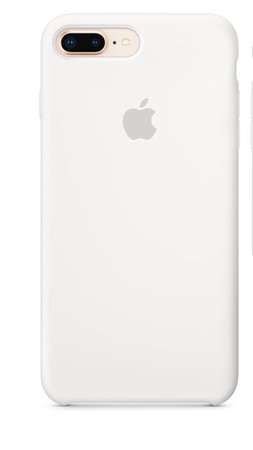 white case iPhone 7plus