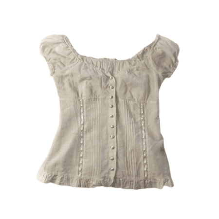 baby doll top