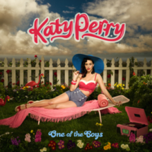 katy perry debut album - Google Search